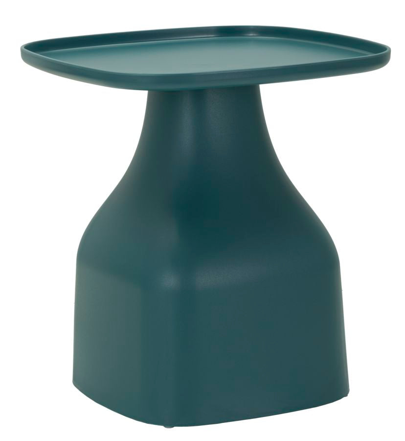 Salontafel Gea Table Blue 48×48×50 cm