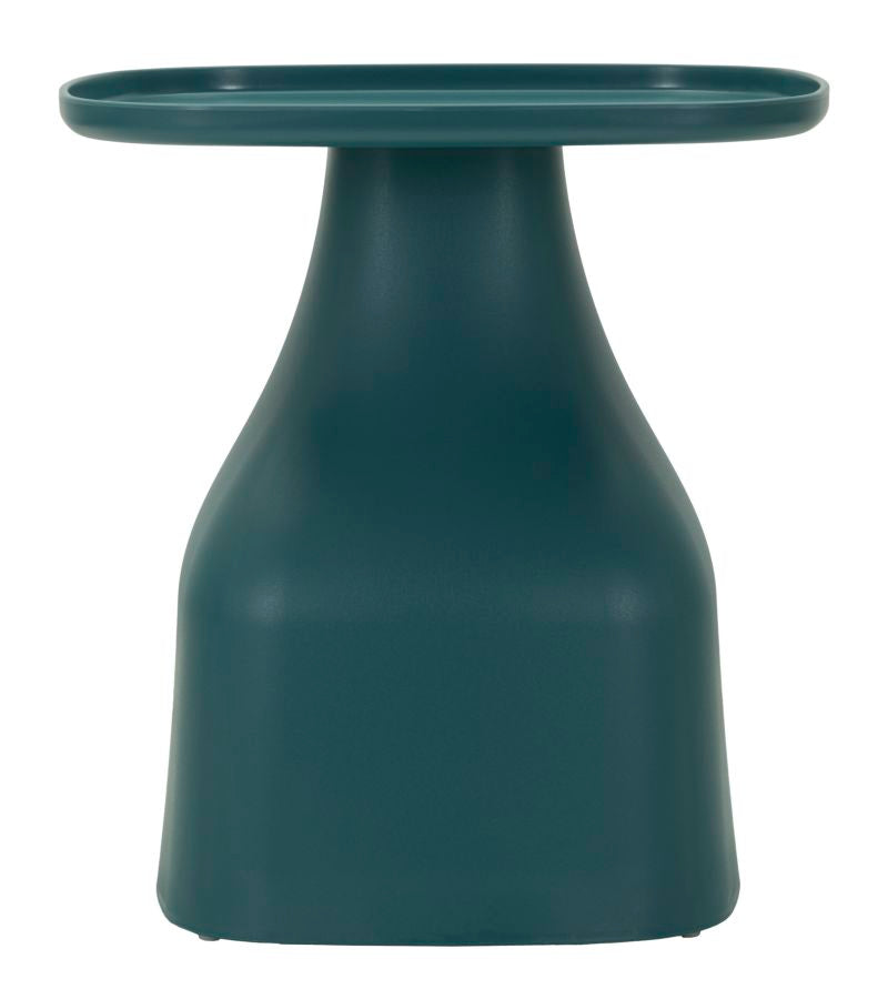 Salontafel Gea Table Blue 48×48×50 cm