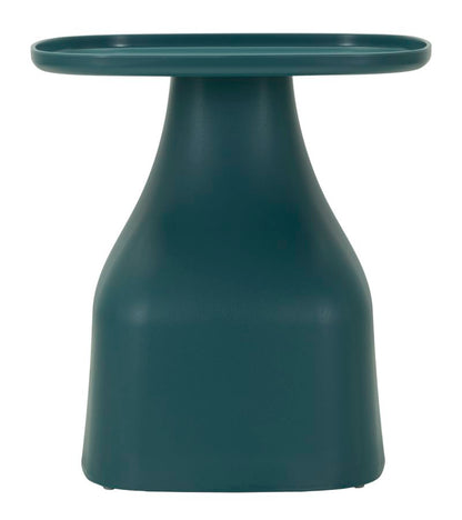 Salontafel Gea Table Blue 48×48×50 cm