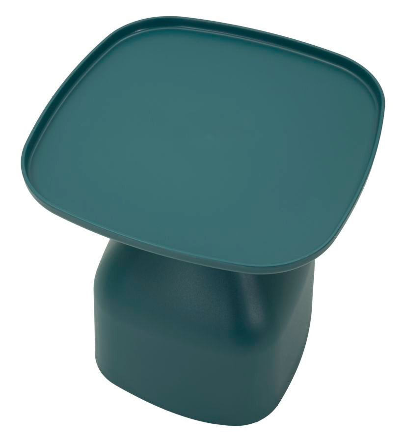 Salontafel Gea Table Blue 48×48×50 cm
