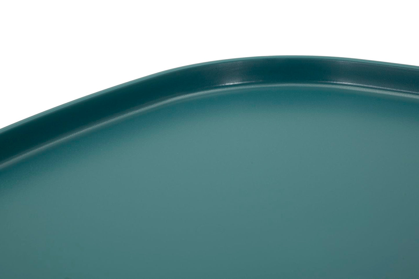 Salontafel Gea Table Blue 48×48×50 cm