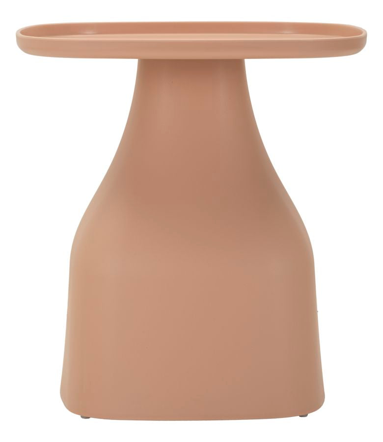 Salontafel Gea Table Pink 48×48×50 cm
