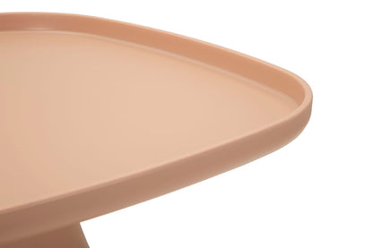 Salontafel Gea Table Pink 48×48×50 cm
