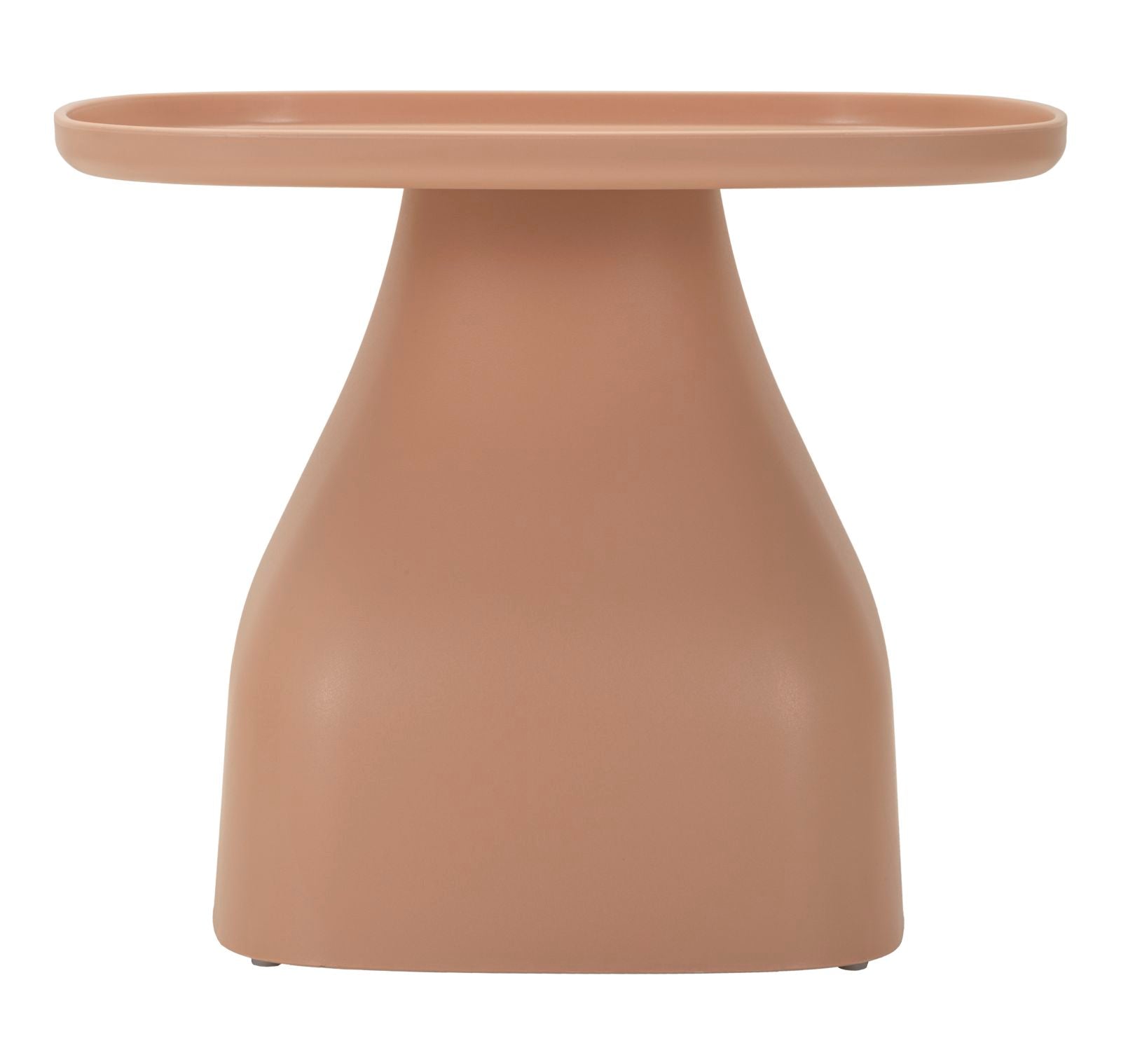 Salontafel Gea Table Pink 48×48×38 cm