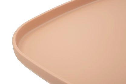 Salontafel Gea Table Pink 48×48×38 cm