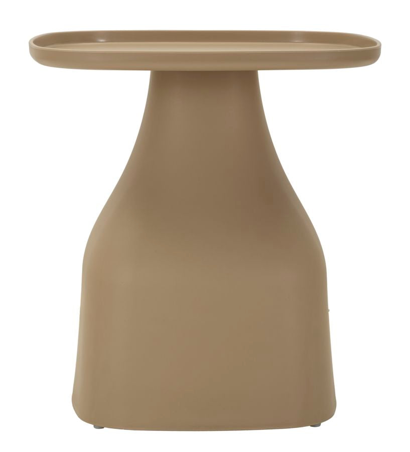 Salontafel Gea Table Grey 48×48×50 cm