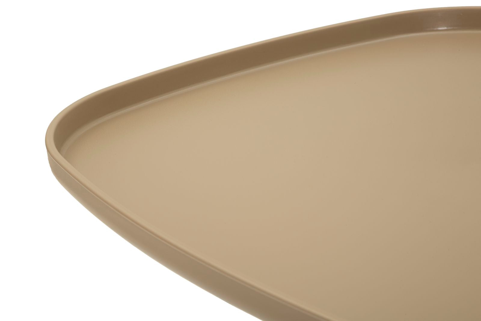 Salontafel Gea Table Grey 48×48×50 cm