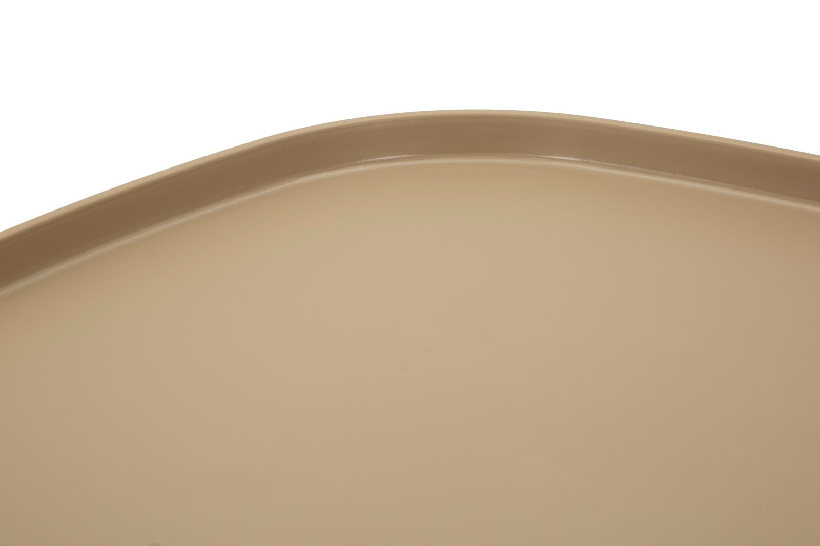Salontafel Gea Table Grey 48×48×38 cm