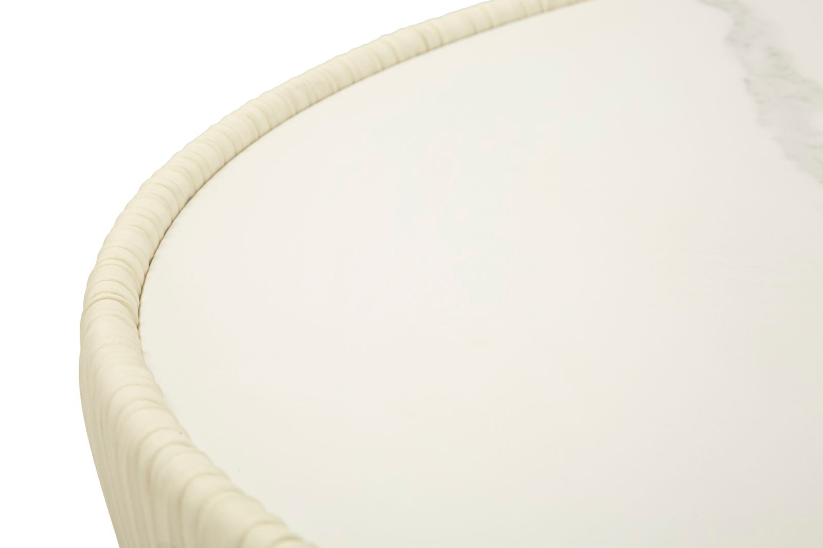 Salontafel Elge Coffee Table Ø 71×38 cm