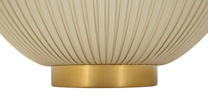 Salontafel Elge Coffee Table Ø 71×38 cm