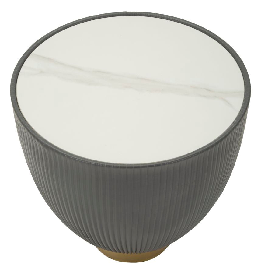 Salontafel Elge Coffee Table Ø 46×45 cm