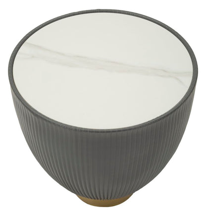 Salontafel Elge Coffee Table Ø 46×45 cm