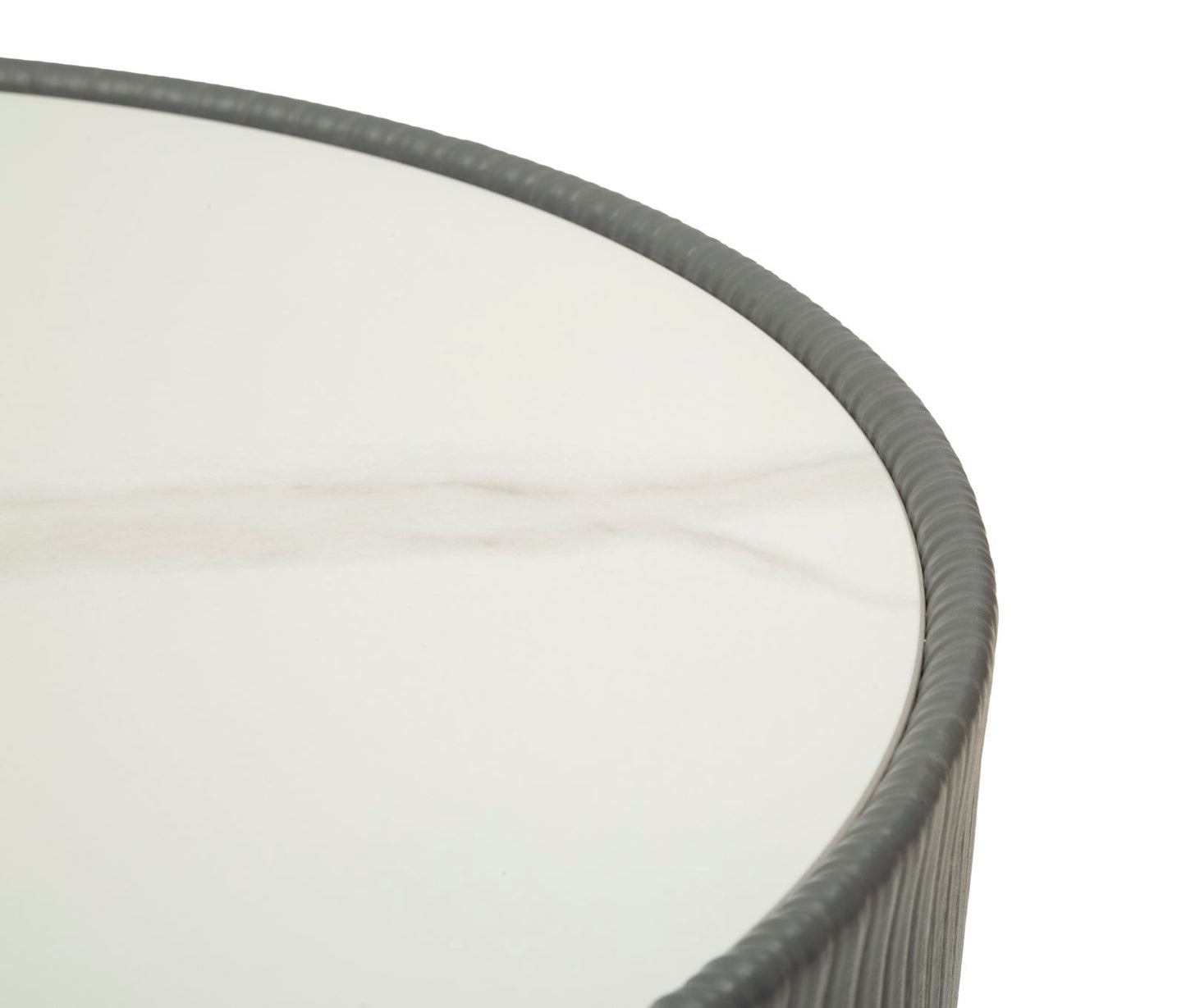 Salontafel Elge Coffee Table Ø 46×45 cm