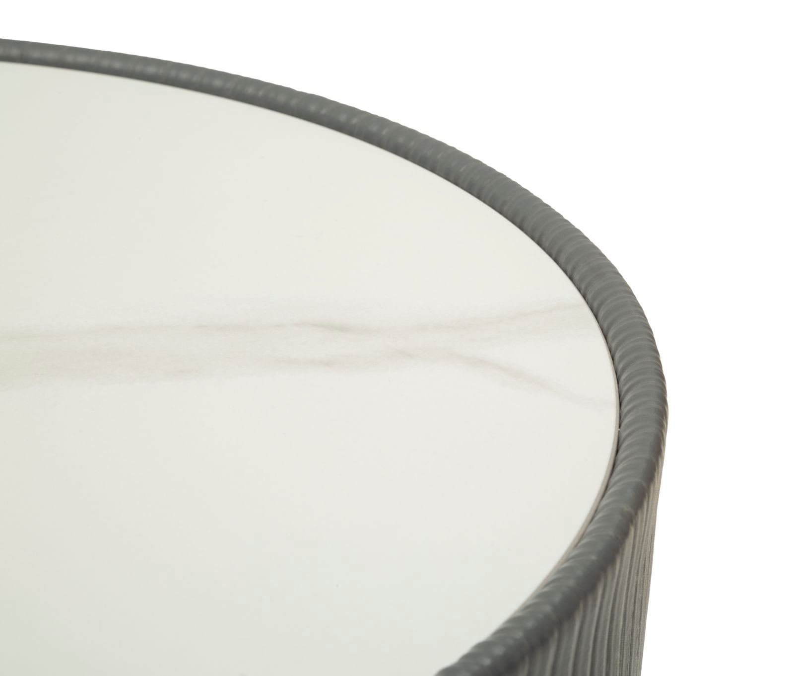 Salontafel Elge Coffee Table Ø 46×45 cm