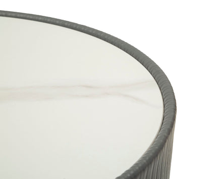 Salontafel Elge Coffee Table Ø 46×45 cm