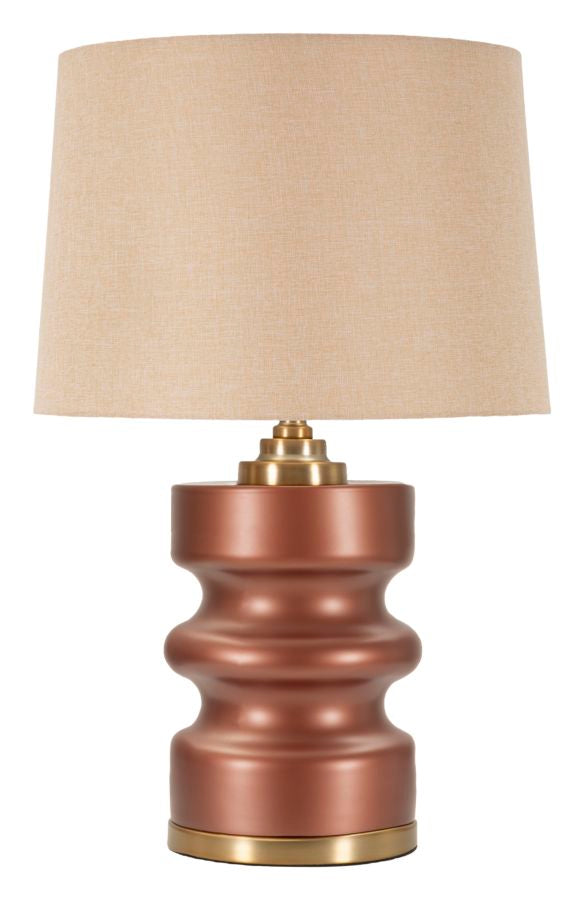 Tafellamp Rosenthal -b- Ø 36,5×56,5 cm