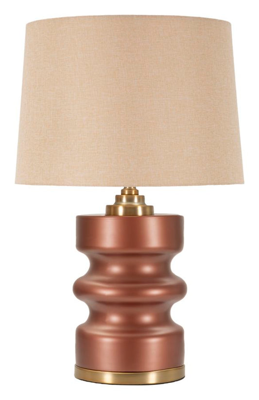 Tafellamp Rosenthal -b- Ø 36,5×56,5 cm