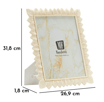 Fotolijst Light Leaf Frame 26,9×1,8×31,8 cm