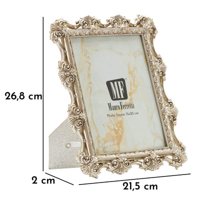Fotolijst Cornice Di Firenze 21,5×2×26,8 cm