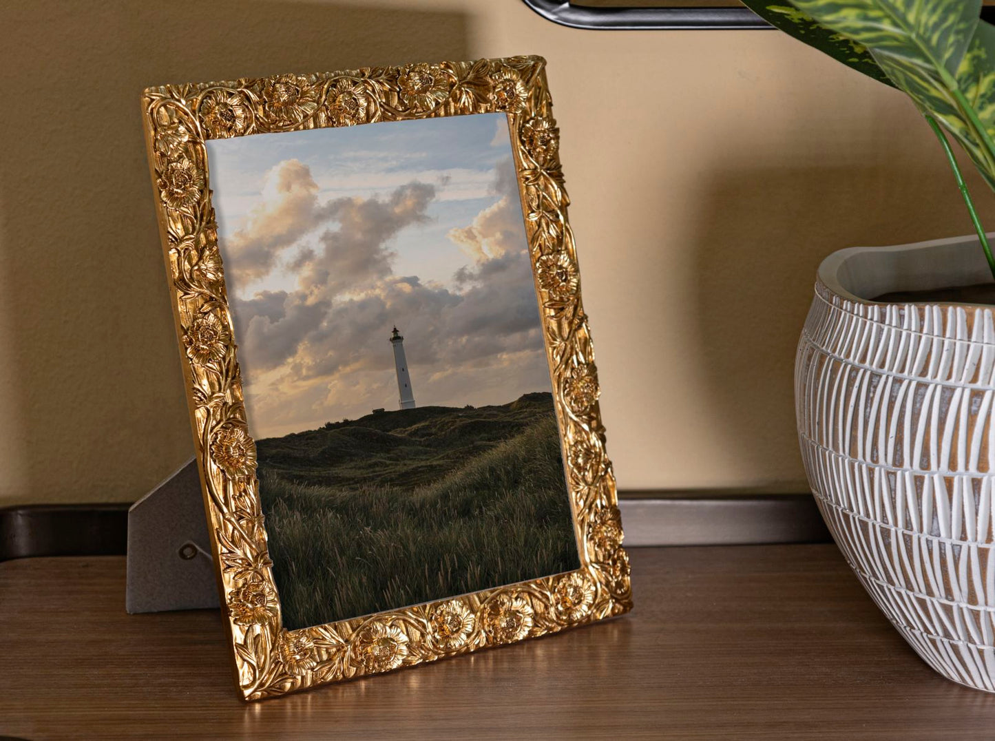 Fotolijst Poppy 25,3×2×30,3 cm