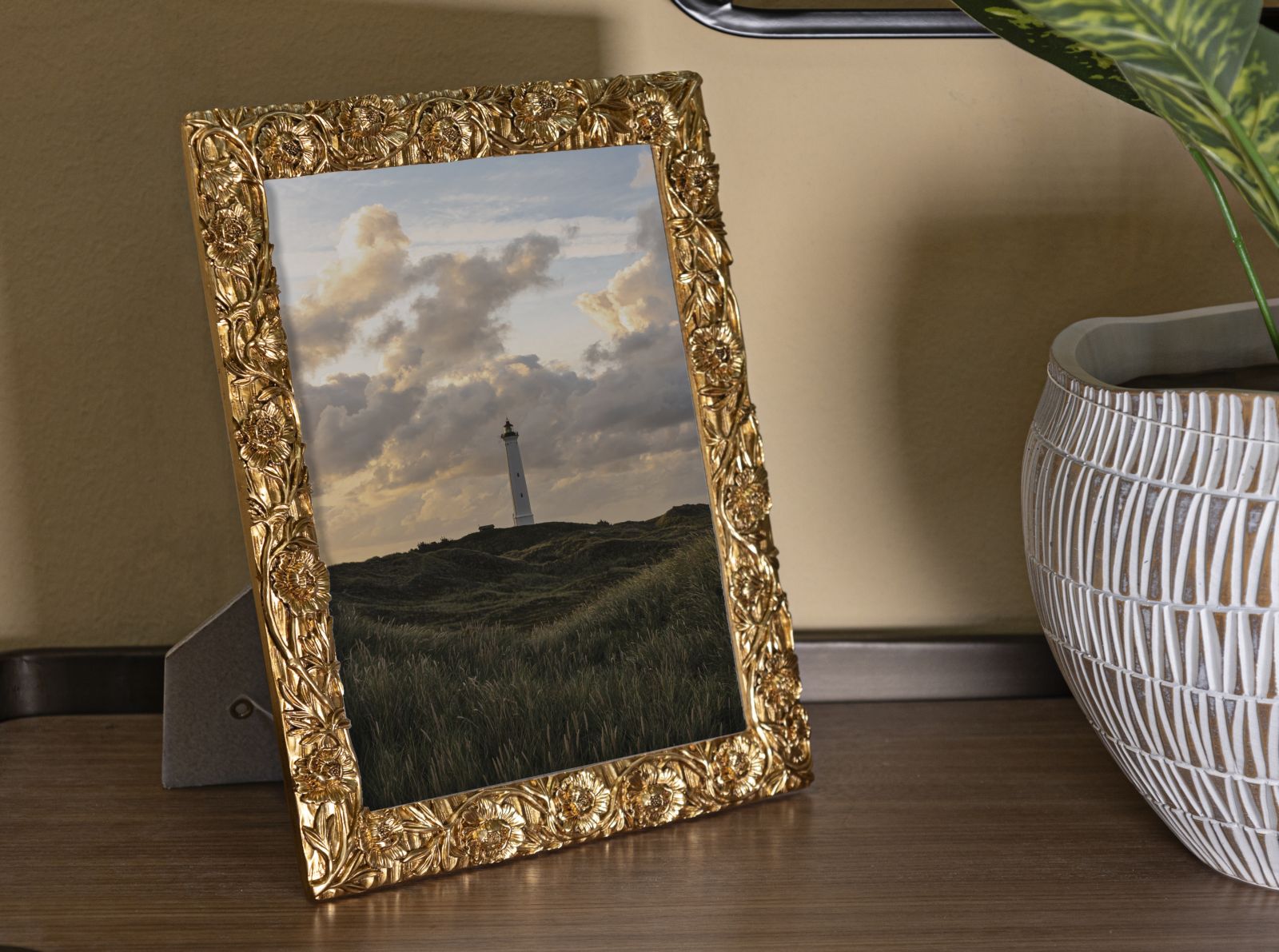 Fotolijst Poppy 25,3×2×30,3 cm