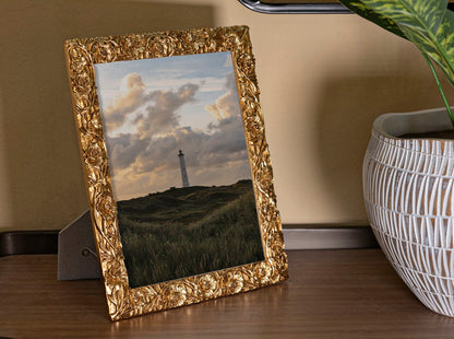 Fotolijst Poppy 25,3×2×30,3 cm