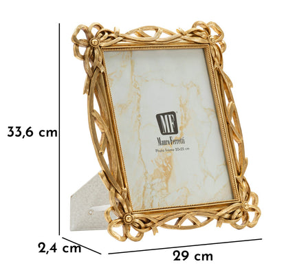 Fotolijst Knot 29×2,4×33,6 cm