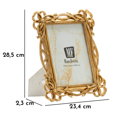 Fotolijst Knot 23,4×2, cm