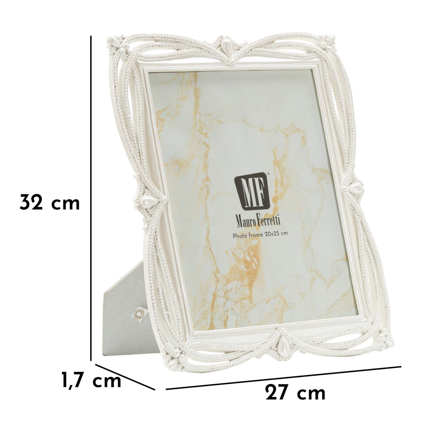 Fotolijst Tape 27×1,7×32 cm
