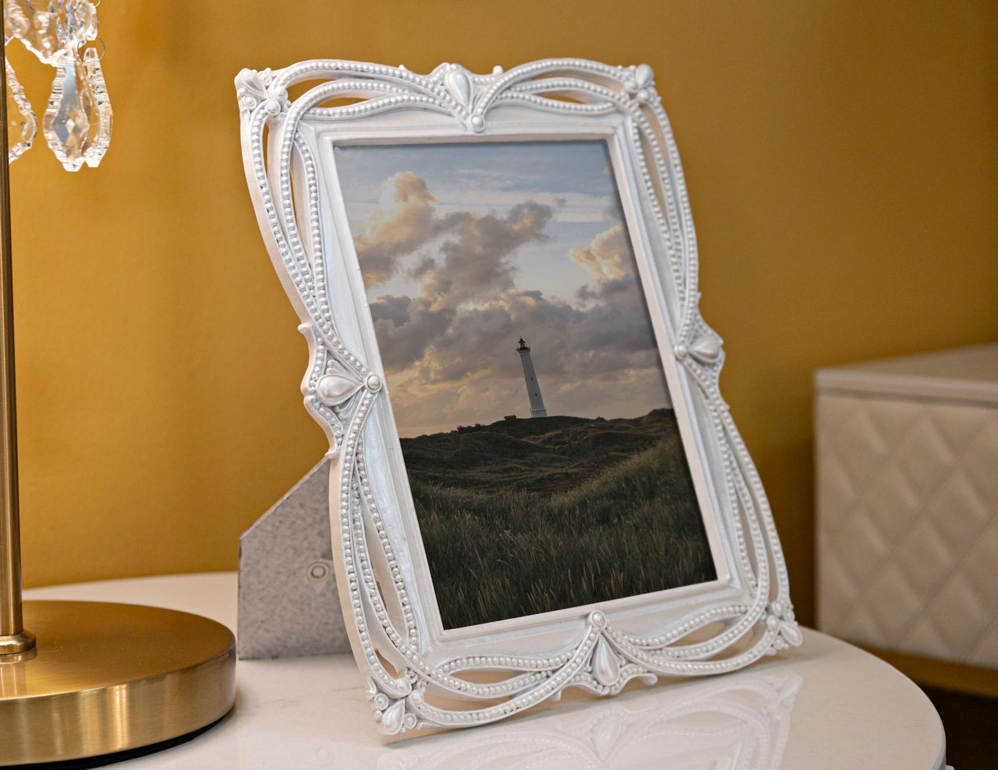 Fotolijst Ribbon Frame 21,8×1,6×26,8 cm