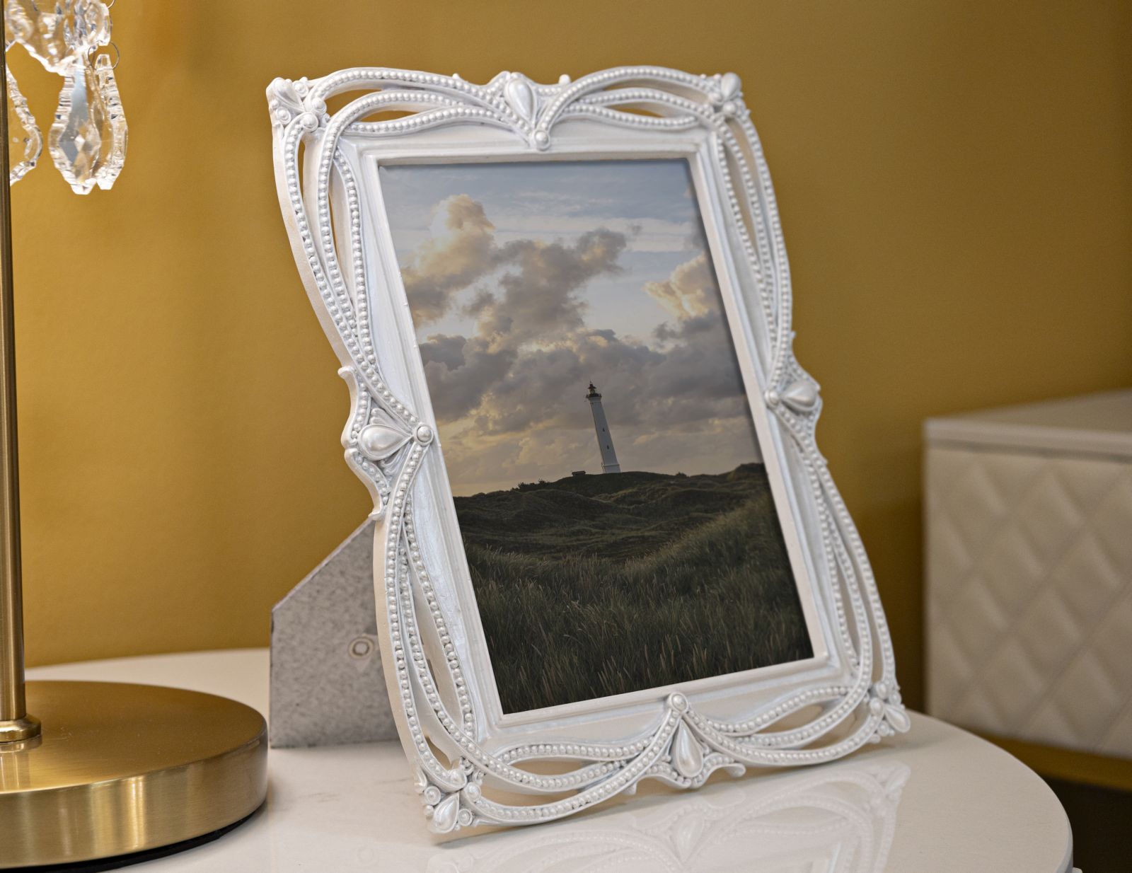 Fotolijst Ribbon Frame 21,8×1,6×26,8 cm