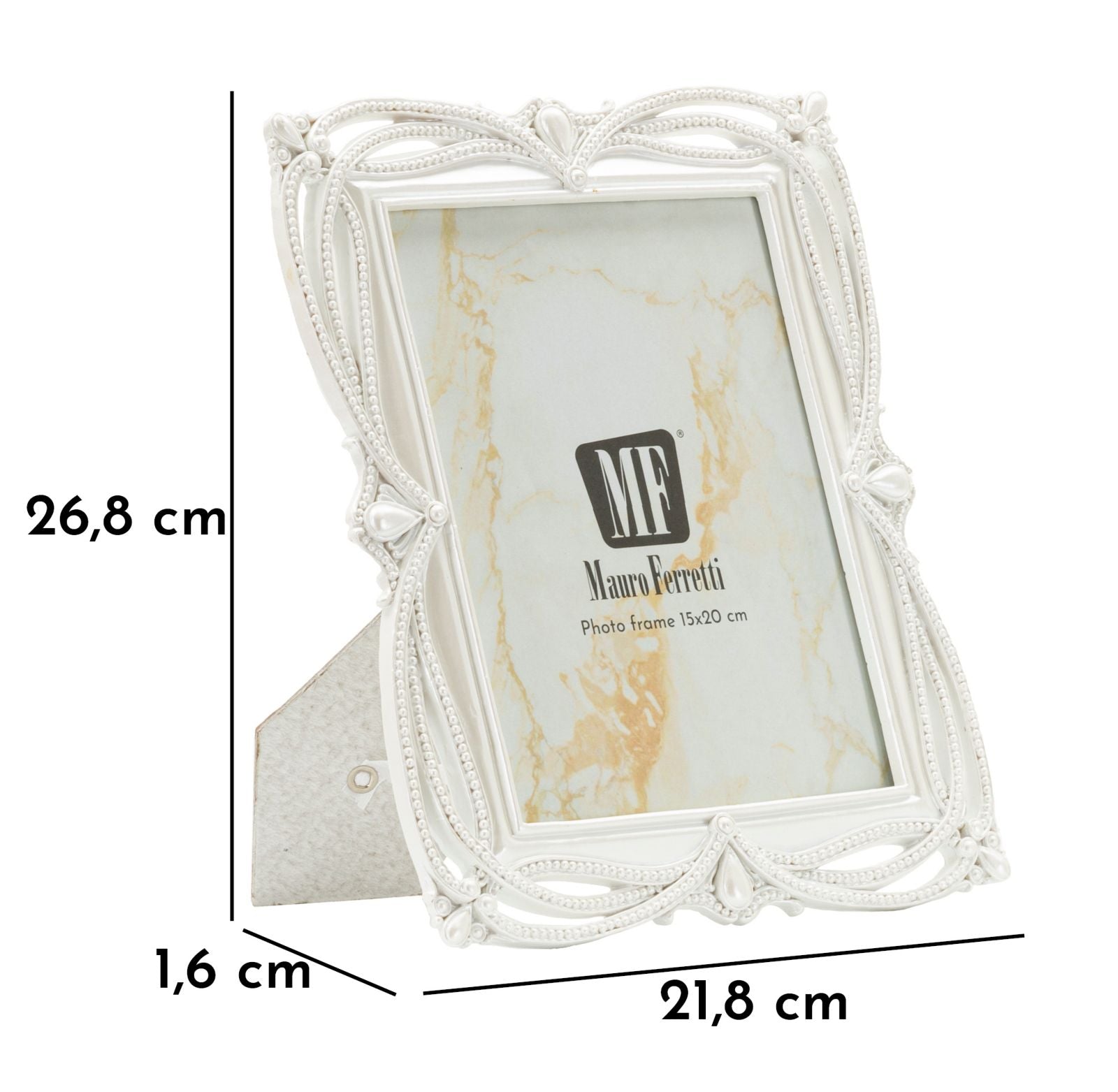 Fotolijst Ribbon Frame 21,8×1,6×26,8 cm