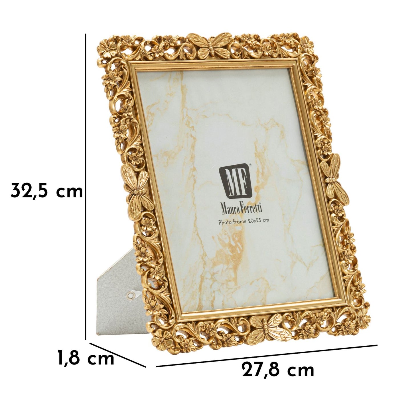Fotolijst Classic Frame 27,8×1,8×32,5 cm