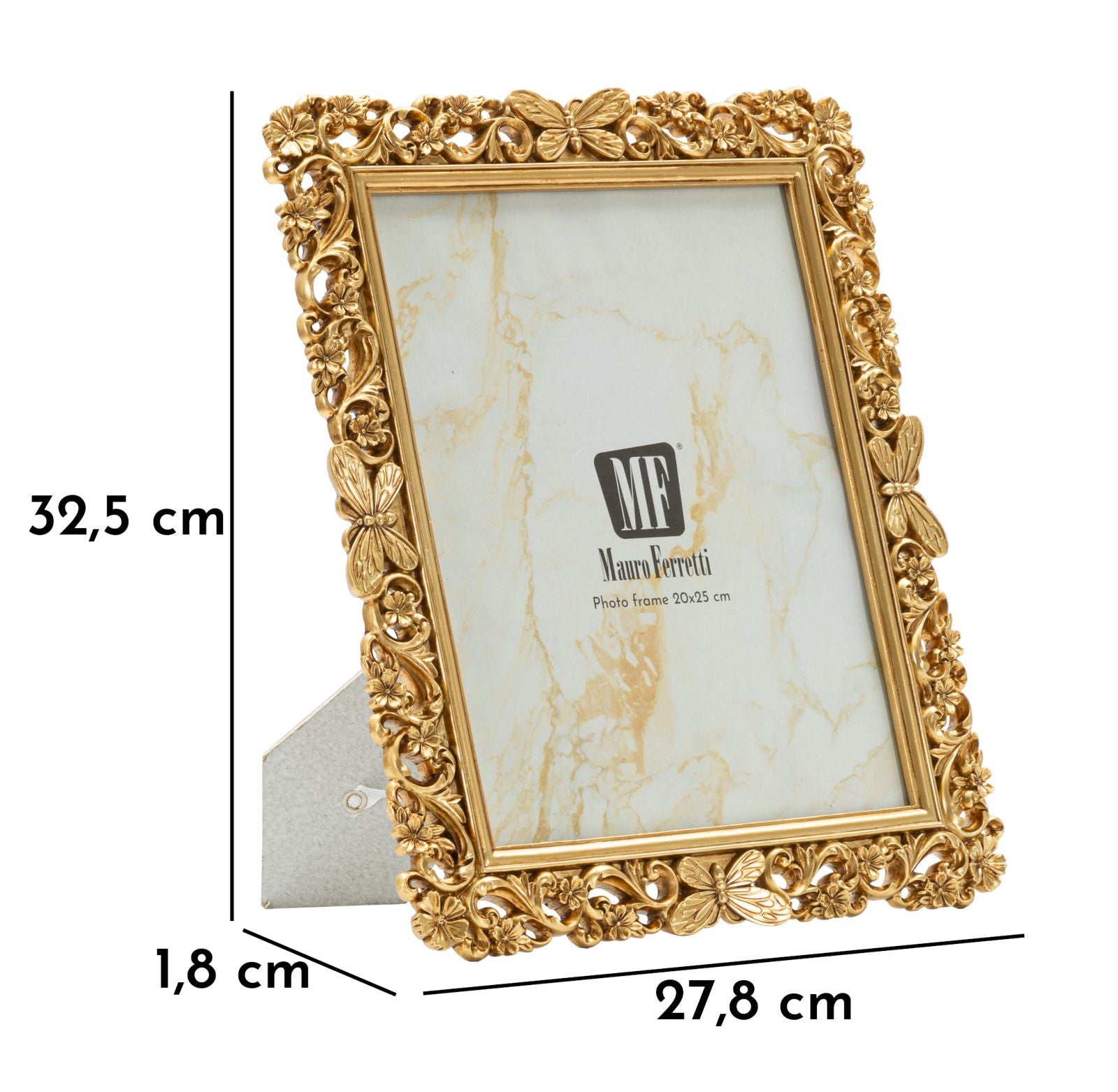 Fotolijst Classic Frame 27,8×1,8×32,5 cm