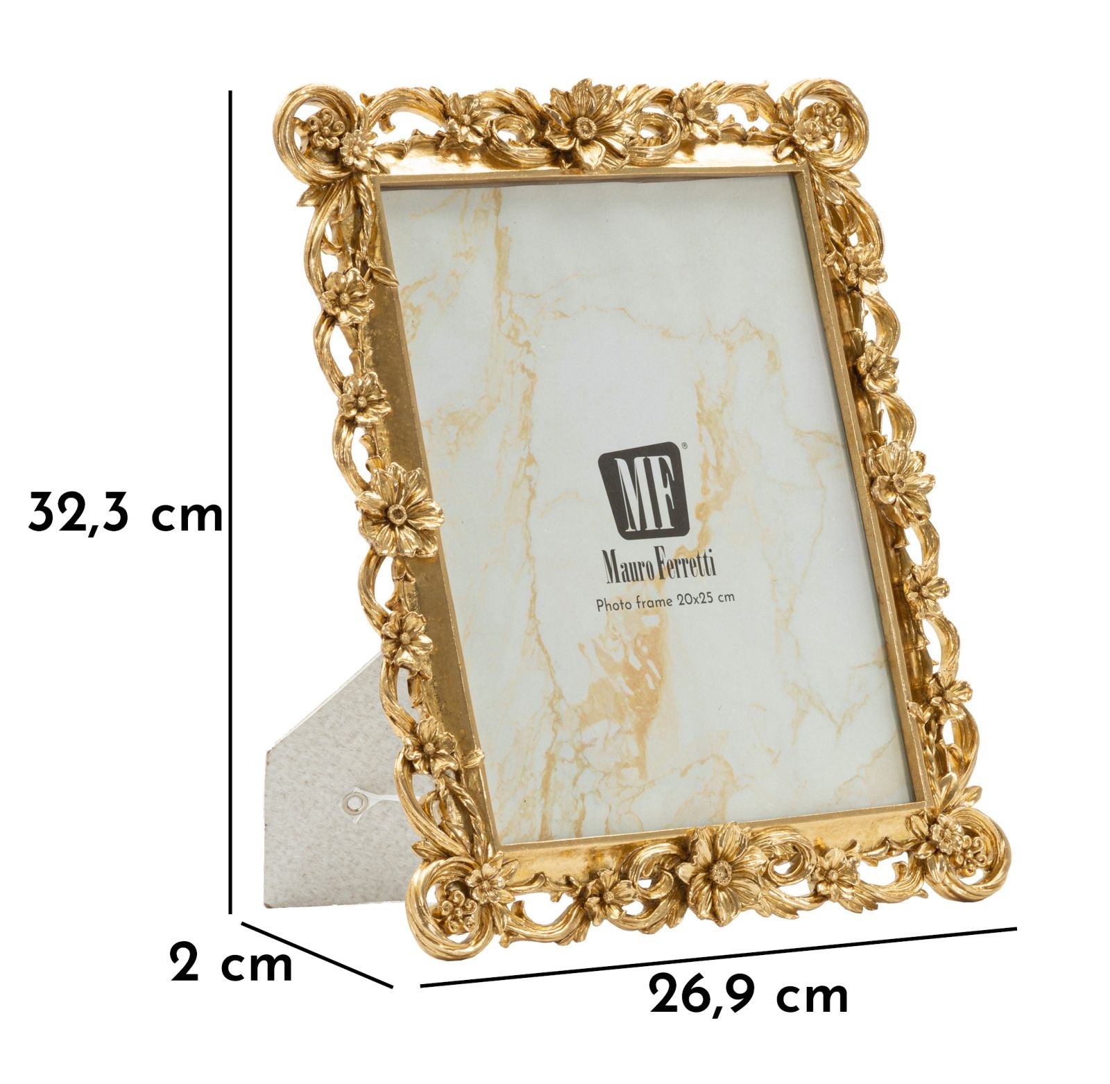 Fotolijst Classic Frame 26,9×2×32,3 cm