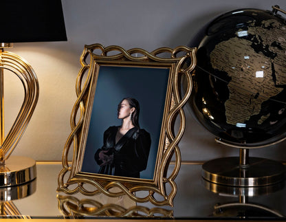 Fotolijst Wave Frame 23×1,8×27,9 cm