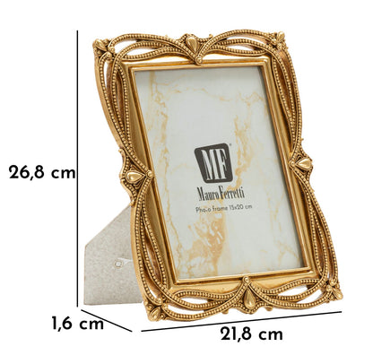 Fotolijst Line Frame 21,8×1,6×26,8 cm