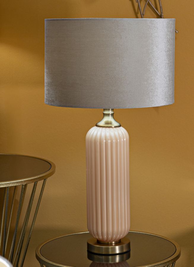 Tafellamp Perly Table Lamp -c- Ø 35×64 cm