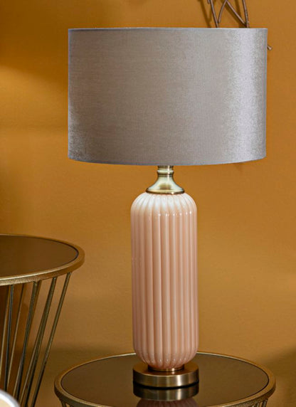 Tafellamp Perly Table Lamp -c- Ø 35×64 cm