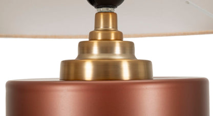 Tafellamp Rosenthal -b- Ø 36,5×56,5 cm