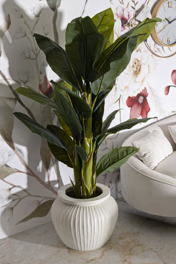 Vaas Pot Chil Ø 48×38 cm