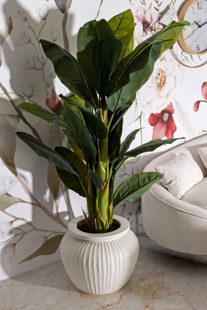 Vaas Pot Chil Ø 48×38 cm