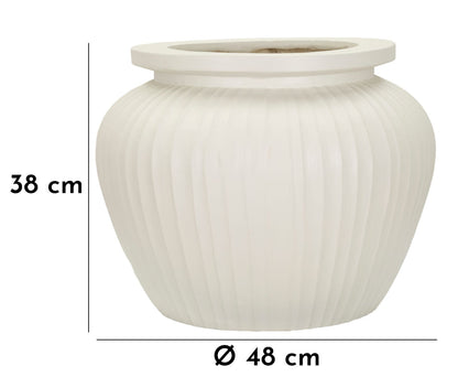 Vaas Pot Chil Ø 48×38 cm