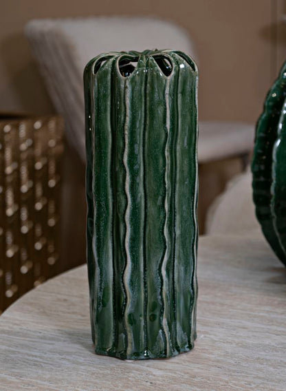 Vaas Tall Cactus Pot Ø 12×31,5 cm