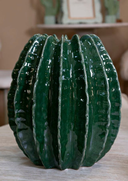 Vaas Cactus Ball Pot Ø 28×31 cm