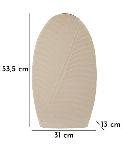 Vaas Dune High 31×13×53,5 cm