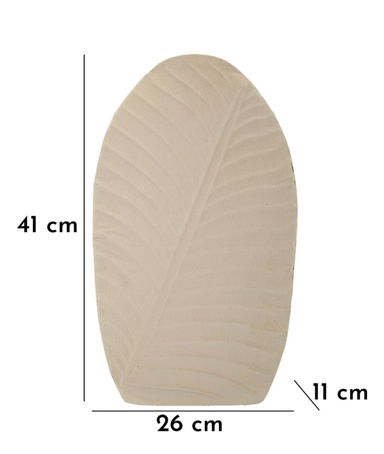 Vaas Dune High 26×11×41 cm
