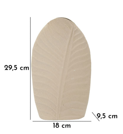 Vaas Dune High 18×9,5×29,5 cm