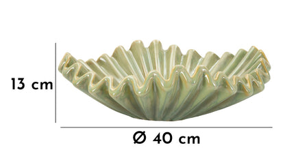 Dienblad Pocket Venice Ø 40×13 cm
