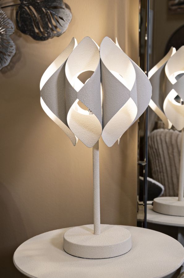 Tafellamp Space Table Lamp Ø 28×57 cm